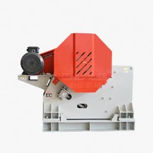 CJ European Jaw Crusher