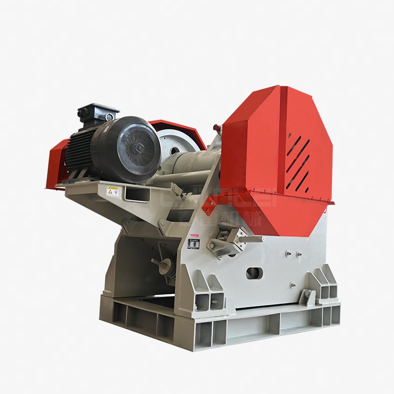 CJ-Jaw-Crusher