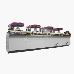 CLF Flotation Machine