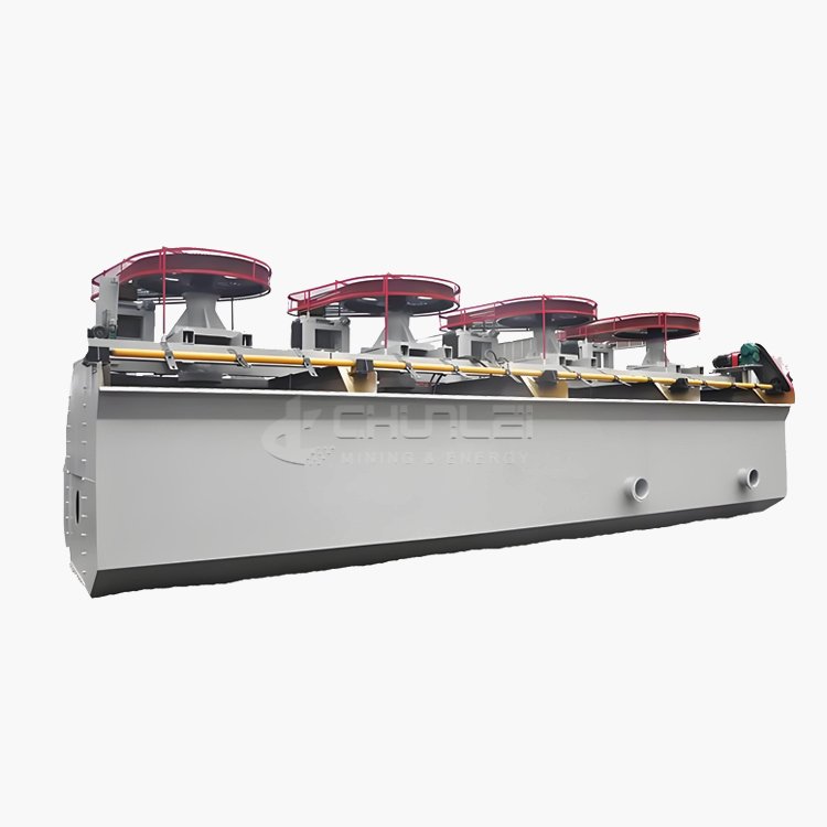 CLF Flotation Machine