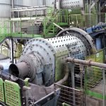 Wet-Rod-Mill示例产品：SECY角磨机/打磨机/切割机