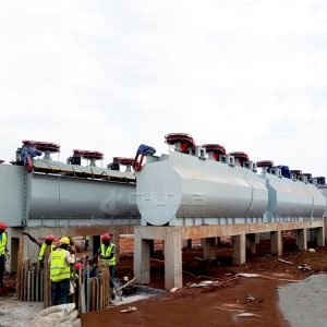 XCF Flotation Machine