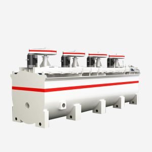 KYF Flotation Machine