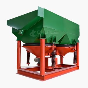 Jigging Separator