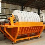 Ceramic Filter Press