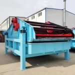 Dewatering Screen