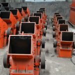 Small Hammer Crusher
