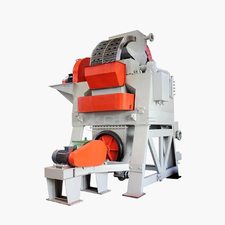 High Gradient Magnetic Separator