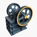 PE/PEX Jaw Crusher