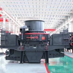 Sand Making Machine