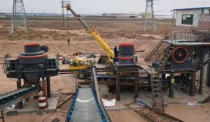 Successful Installation Of A Complete Set Of Sa...