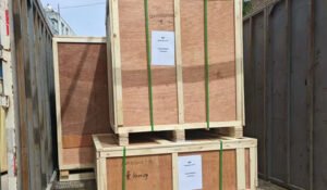 1300 Type Gold Mill and 30 Type Centrifuge High...