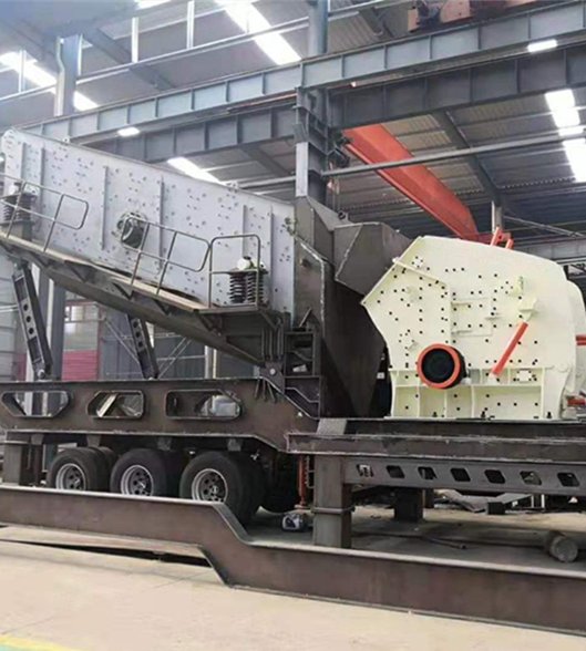 mobile-crushing-plant