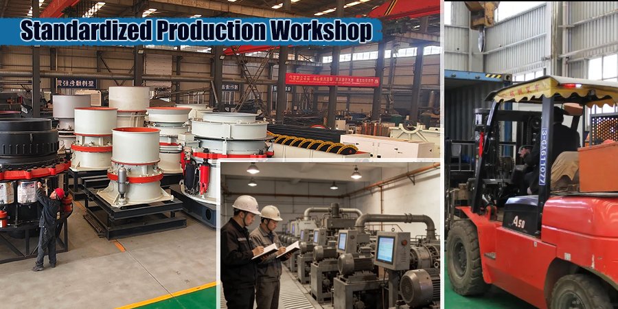 Standardized-Production-Workshop