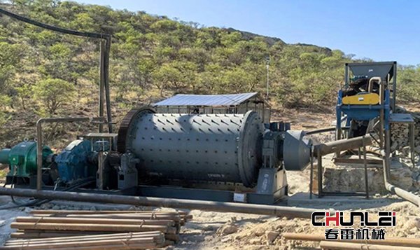 How Much Is a Grinding Mill in Zimbabwe