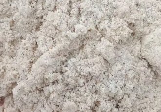 Foundry-molding-sand