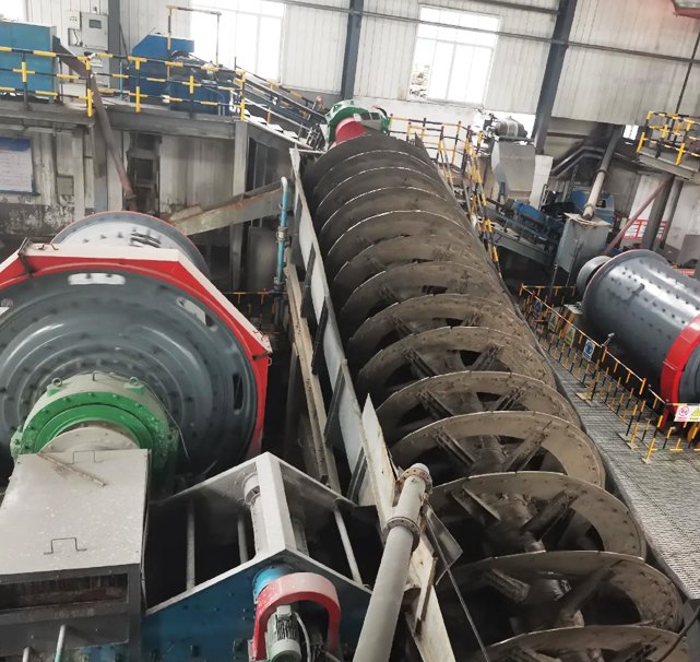 Grinding-and-Classification