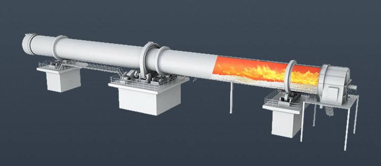 Lime-Rotary-Kiln-Schematic-Diagram