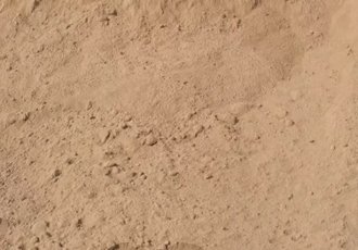 Phosphate-rock-powder