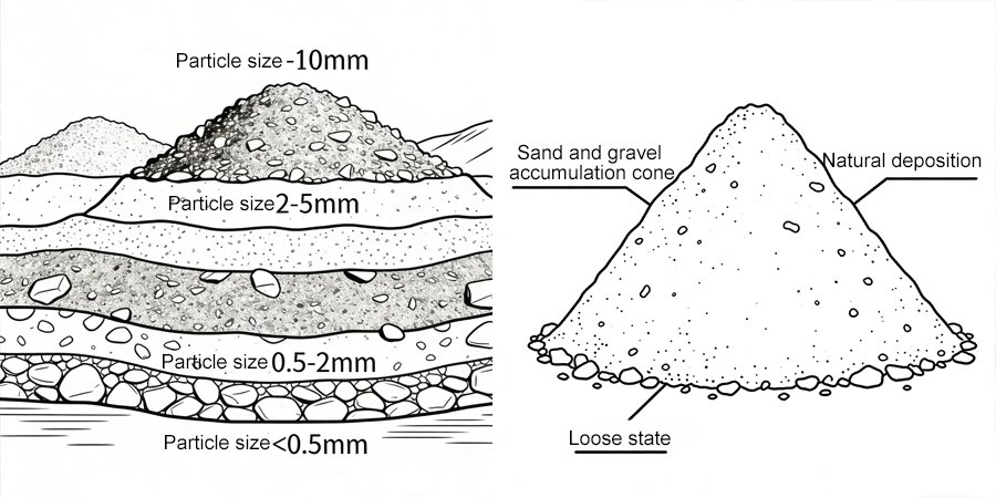 Bulk Density of Sand: Test Methods & Equipment Selection Guide