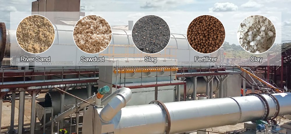 Types-of-Fertilizer-Calcination-in-Rotary-Kilns