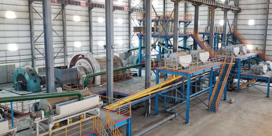 2026 Zimbabwe Gold Mine Ball Mill Buyer’s Guide: Avoid Costly Mistakes & Choose the Right Model