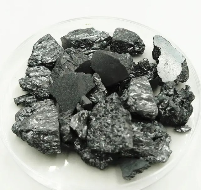 arsenopyrite