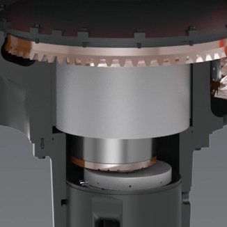 cone crusher Eccentric bushing