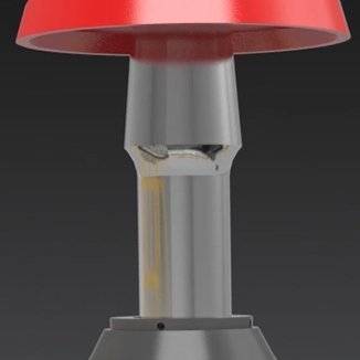 cone crusher Main shaft