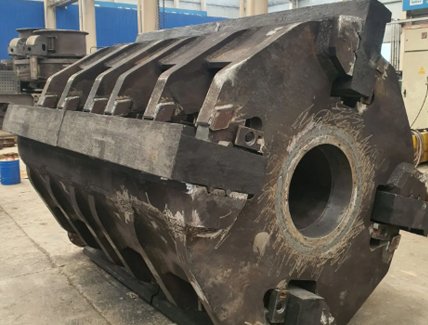 impactcrusher-Rotor
