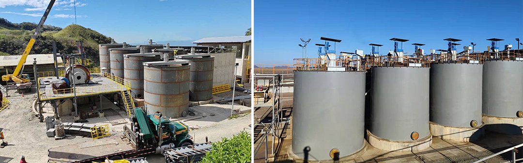 large-tanks-gold-processing-plant