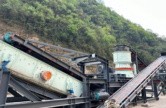 modular-cone-crusher