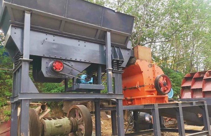 modular-impact-crusher