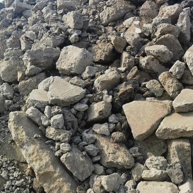 Concrete
