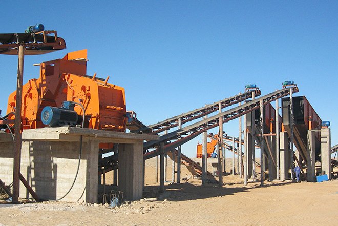 Impact-crusher-customer-site02