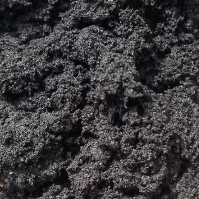 Iron-powder