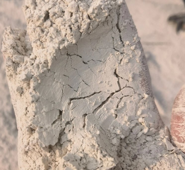 Limestone-Powder-Preparation