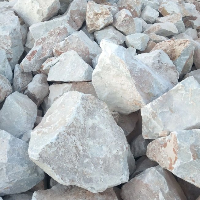 Limestone