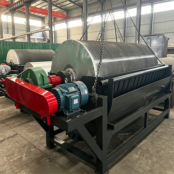 Magnetic Separator