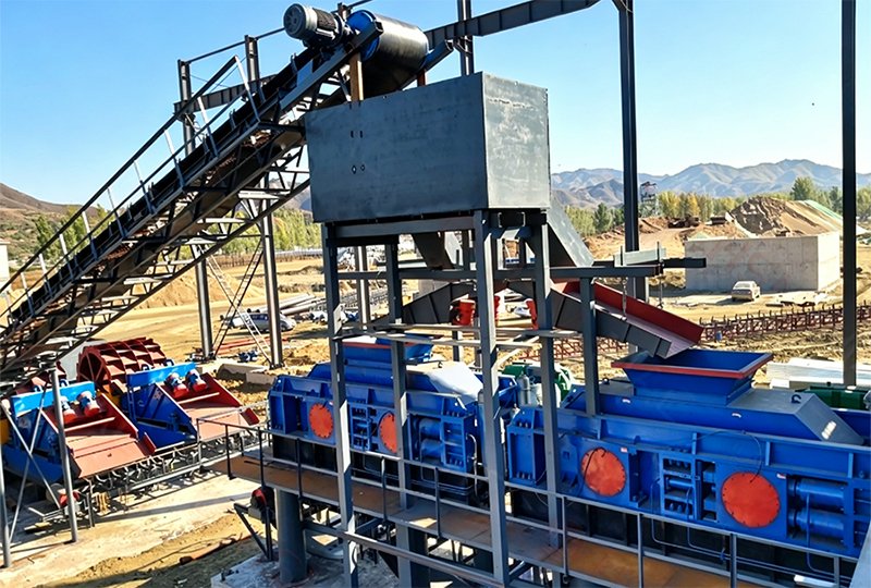 Roller-crusher-on-site-photos01