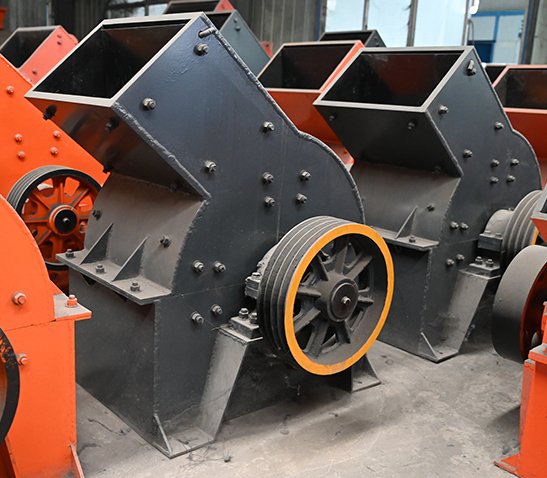 hammercrusher