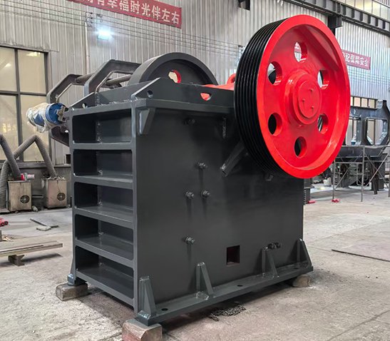 jaw-crusher