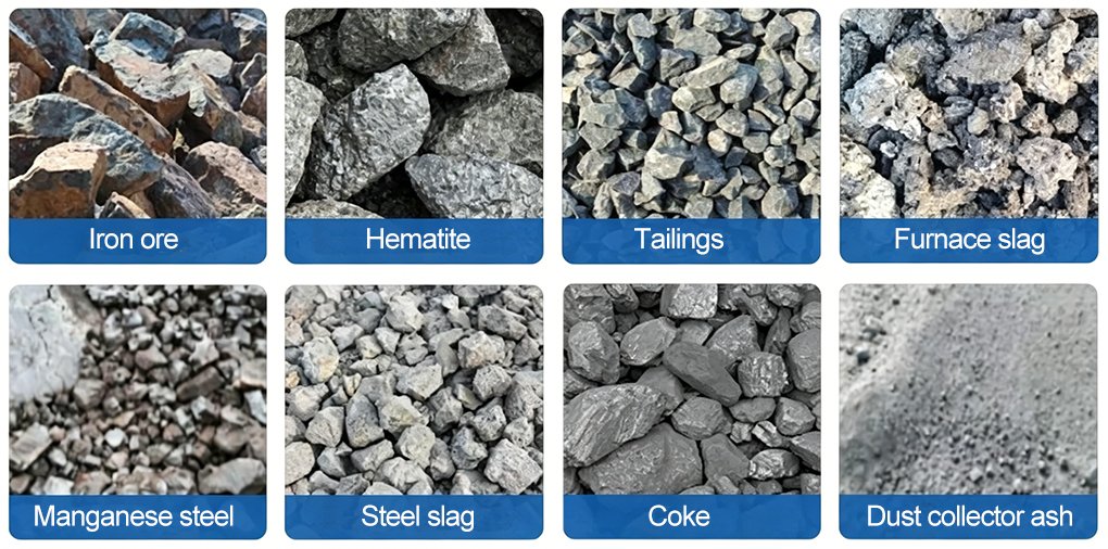 magnetic-minerals-for-separation