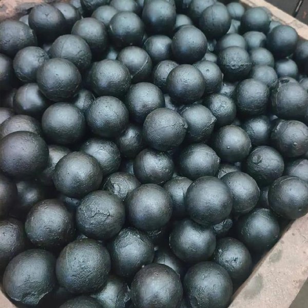 Alloy-Cast-Steel-Balls
