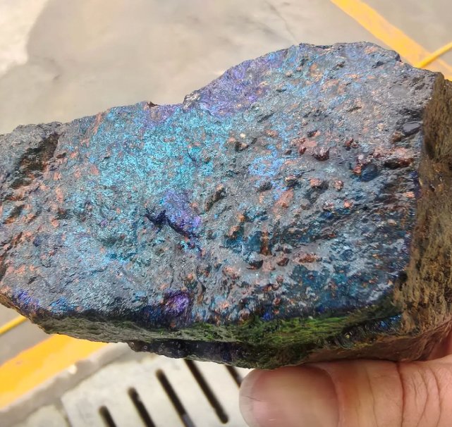 Bornite