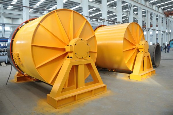 CHUNLEI-Ceramic-Ball-Mill