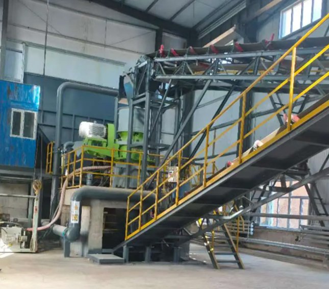 Copper-ore-beneficiation-and-crushing