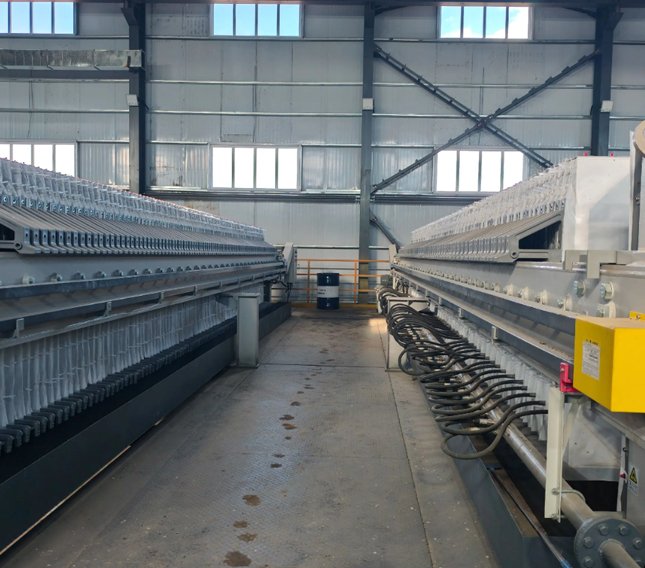 Copper-ore-beneficiation-and-dewatering