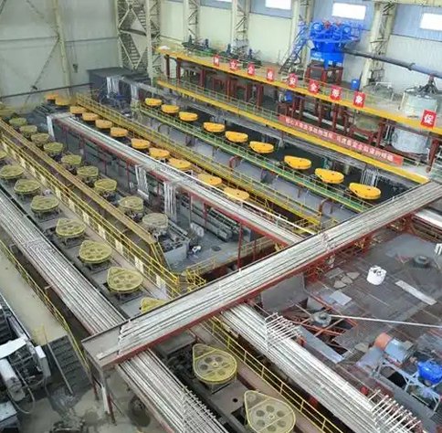 Copper-ore-beneficiation-flotation-process03