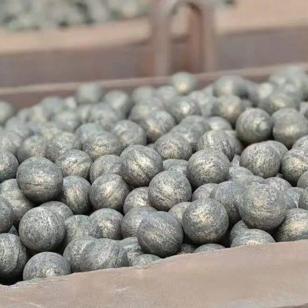 Forged-Steel-Grinding-Media